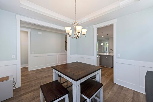 2805 Merriams Drive, Charleston, SC 29414