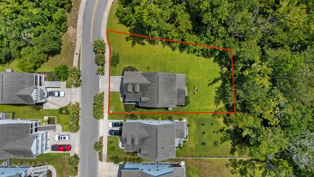 2805 Merriams Drive, Charleston, SC 29414