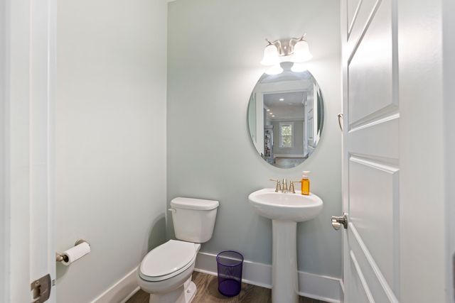 2805 Merriams Drive, Charleston, SC 29414