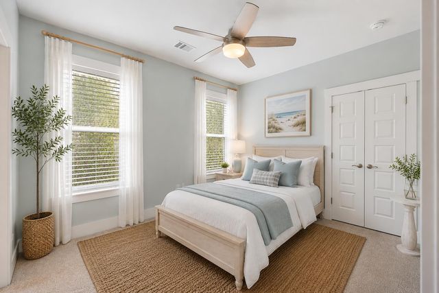 2805 Merriams Drive, Charleston, SC 29414