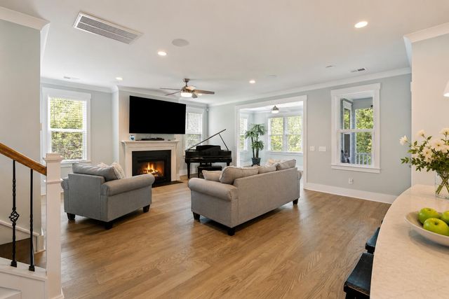 2805 Merriams Drive, Charleston, SC 29414