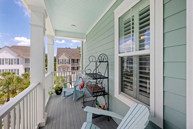 2805 Merriams Drive, Charleston, SC 29414