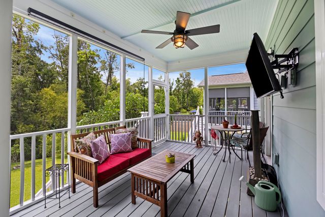 2805 Merriams Drive, Charleston, SC 29414