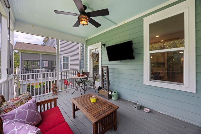 2805 Merriams Drive, Charleston, SC 29414
