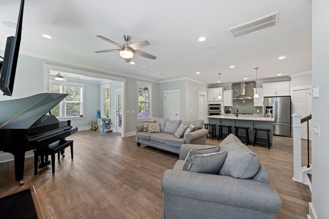 2805 Merriams Drive, Charleston, SC 29414