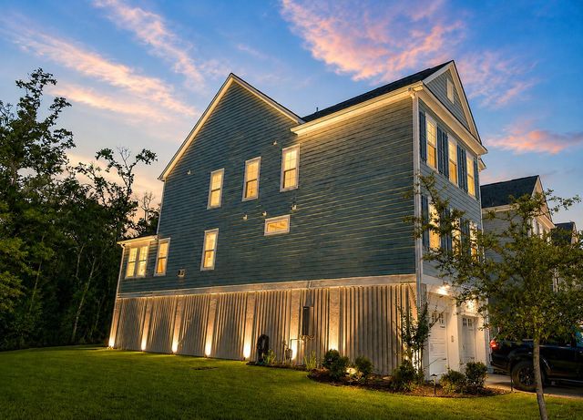 2805 Merriams Drive, Charleston, SC 29414