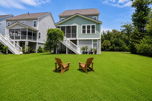 2805 Merriams Drive, Charleston, SC 29414
