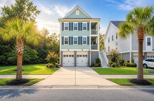 2805 Merriams Drive, Charleston, SC 29414