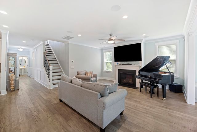 2805 Merriams Drive, Charleston, SC 29414