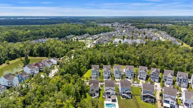 2805 Merriams Drive, Charleston, SC 29414