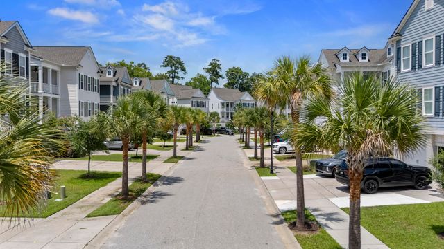 2805 Merriams Drive, Charleston, SC 29414
