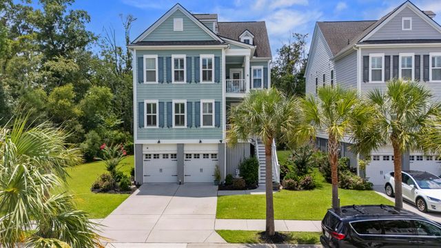 2805 Merriams Drive, Charleston, SC 29414