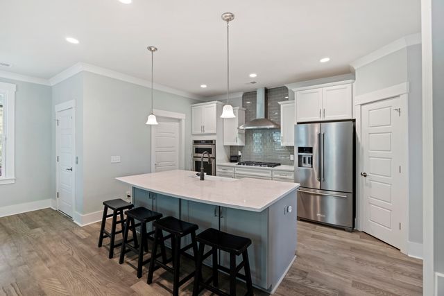 2805 Merriams Drive, Charleston, SC 29414
