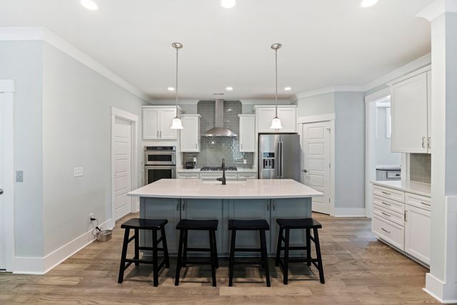 2805 Merriams Drive, Charleston, SC 29414