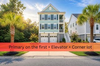 2805 Merriams Drive, Charleston, SC 29414
