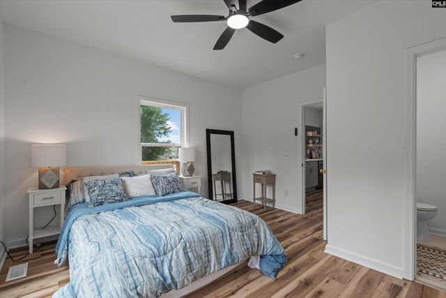 1600 Nance Street, Newberry, SC 29108