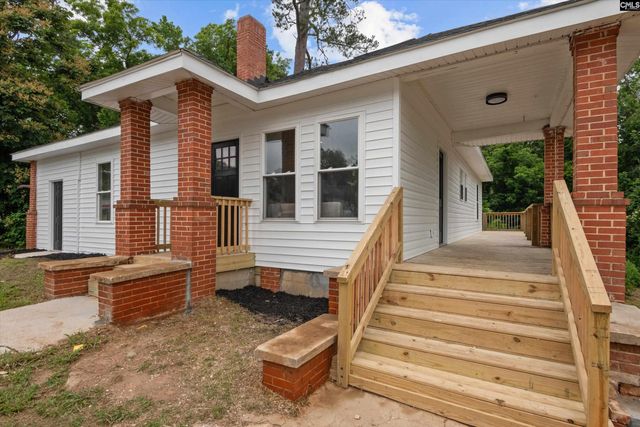 1600 Nance Street, Newberry, SC 29108