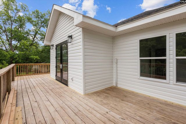 1600 Nance Street, Newberry, SC 29108