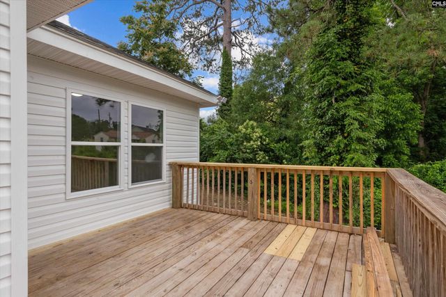 1600 Nance Street, Newberry, SC 29108
