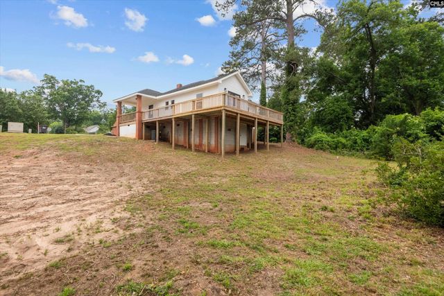 1600 Nance Street, Newberry, SC 29108