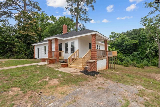1600 Nance Street, Newberry, SC 29108