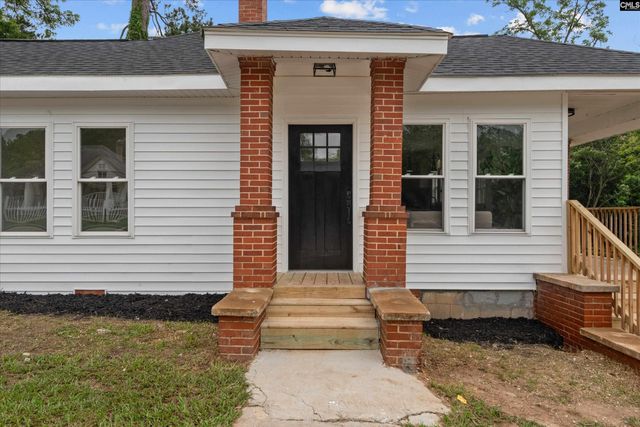 1600 Nance Street, Newberry, SC 29108
