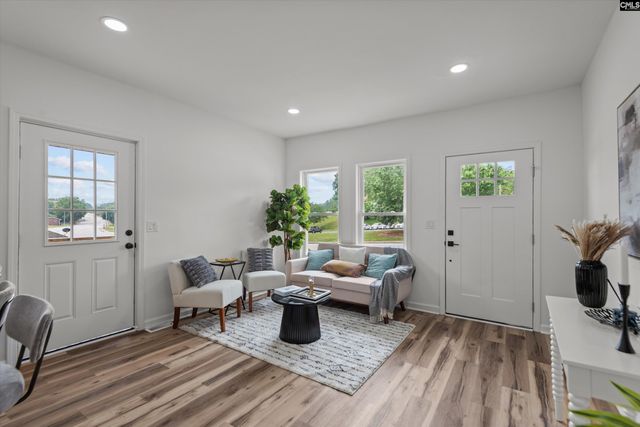 1600 Nance Street, Newberry, SC 29108