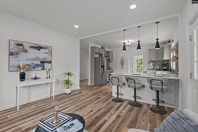 1600 Nance Street, Newberry, SC 29108