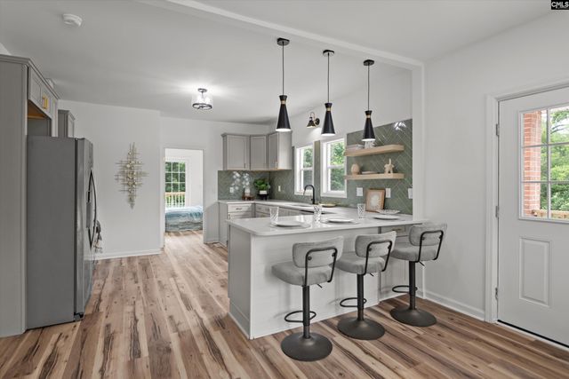 1600 Nance Street, Newberry, SC 29108