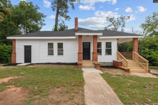 1600 Nance Street, Newberry, SC 29108