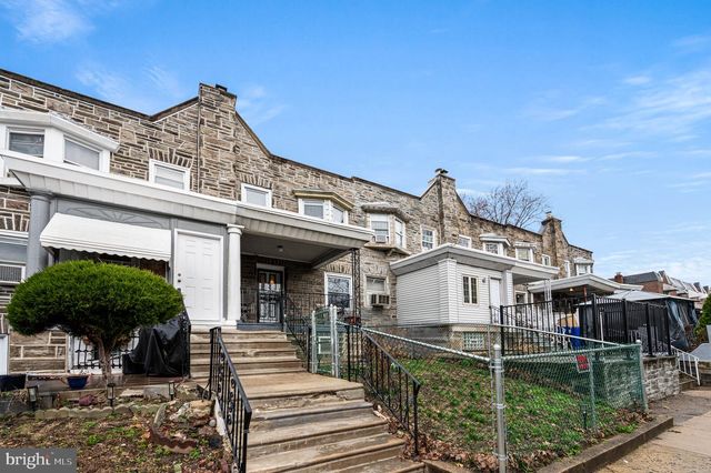 1127 OVERINGTON ST, Philadelphia, PA 19124