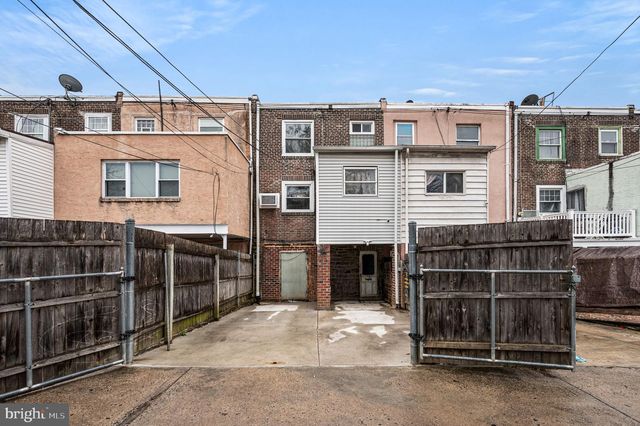 1127 OVERINGTON ST, Philadelphia, PA 19124