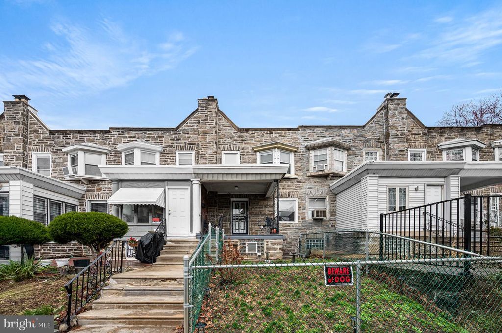 1127 OVERINGTON ST, Philadelphia, PA 19124