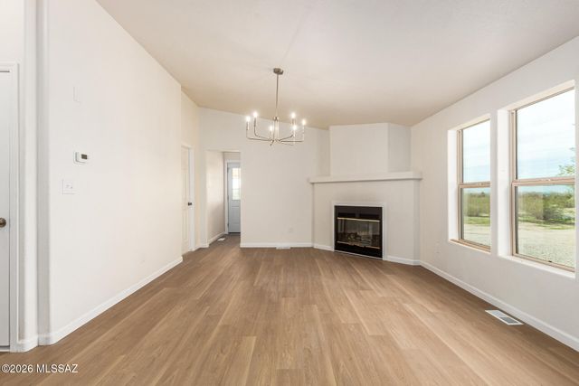 12823 W Crystal Rose Lane, Tucson, AZ 85743