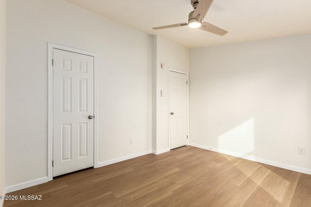 12823 W Crystal Rose Lane, Tucson, AZ 85743