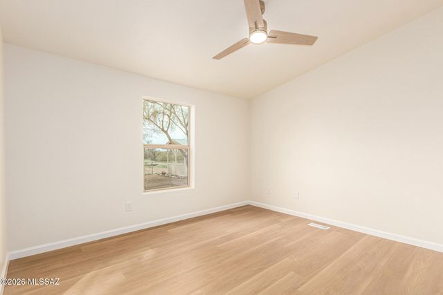 12823 W Crystal Rose Lane, Tucson, AZ 85743