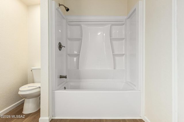 12823 W Crystal Rose Lane, Tucson, AZ 85743