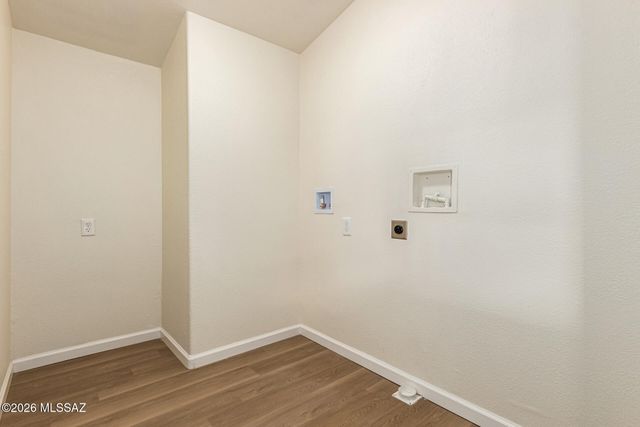 12823 W Crystal Rose Lane, Tucson, AZ 85743