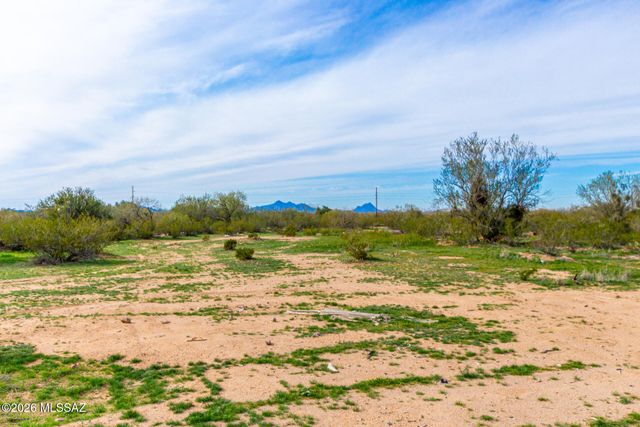 12823 W Crystal Rose Lane, Tucson, AZ 85743