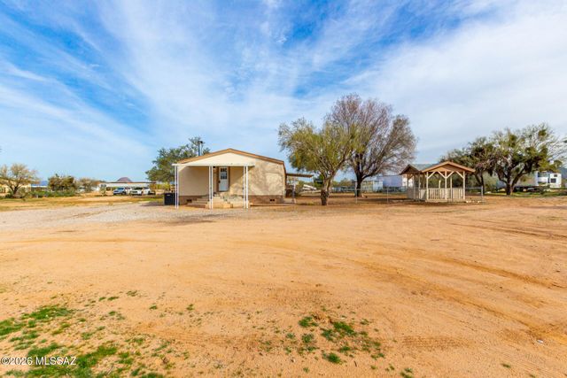 12823 W Crystal Rose Lane, Tucson, AZ 85743