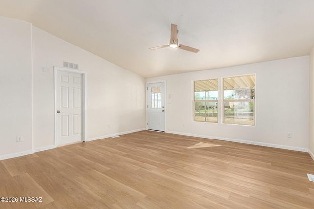 12823 W Crystal Rose Lane, Tucson, AZ 85743