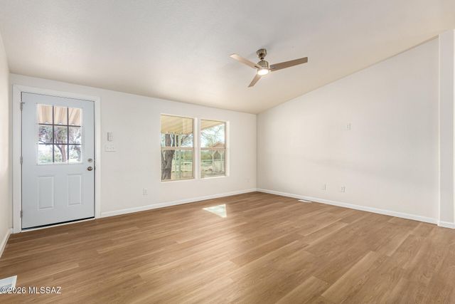 12823 W Crystal Rose Lane, Tucson, AZ 85743