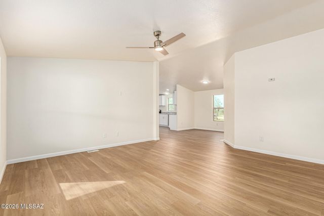 12823 W Crystal Rose Lane, Tucson, AZ 85743