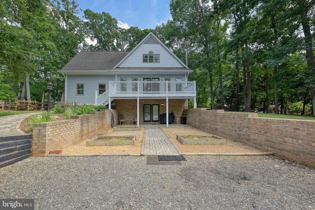 15112 ROSE VALLEY DR, Mineral, VA 23117