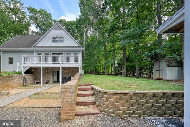 15112 ROSE VALLEY DR, Mineral, VA 23117