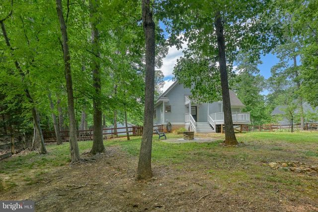15112 ROSE VALLEY DR, Mineral, VA 23117