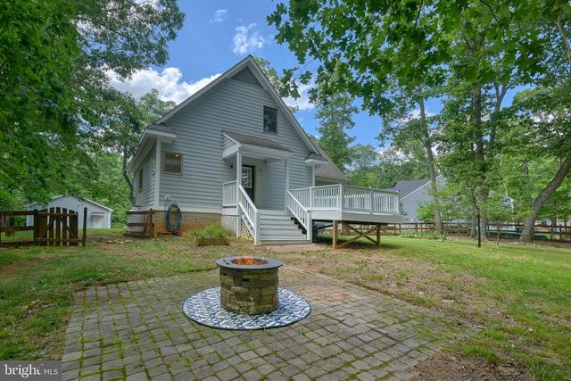 15112 ROSE VALLEY DR, Mineral, VA 23117