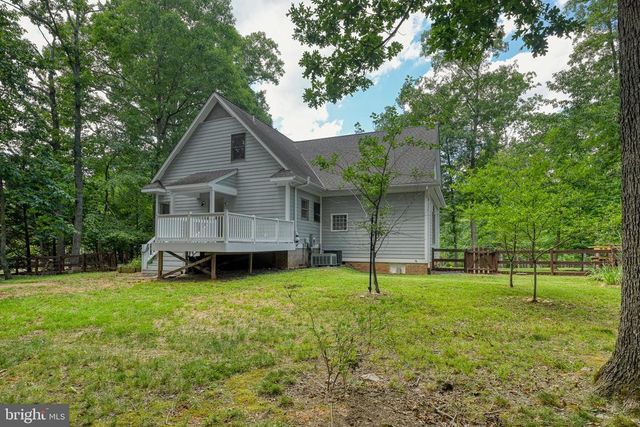 15112 ROSE VALLEY DR, Mineral, VA 23117