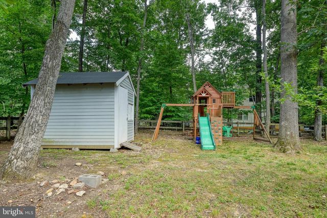 15112 ROSE VALLEY DR, Mineral, VA 23117