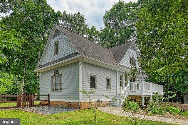 15112 ROSE VALLEY DR, Mineral, VA 23117
